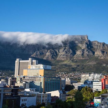 케이프타운 Luxurious Loft With Amazing View Of Table Mountain 아파트 외부 사진