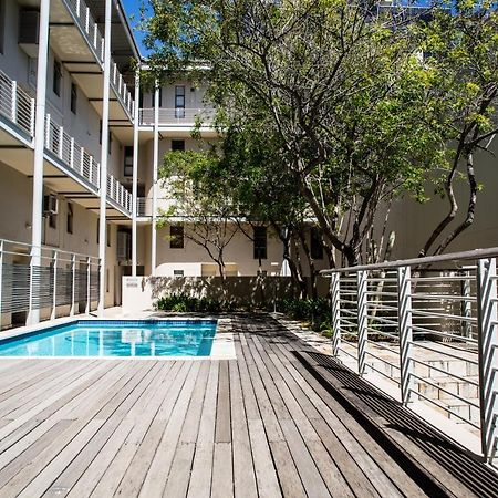 케이프타운 Luxurious Loft With Amazing View Of Table Mountain 아파트 외부 사진