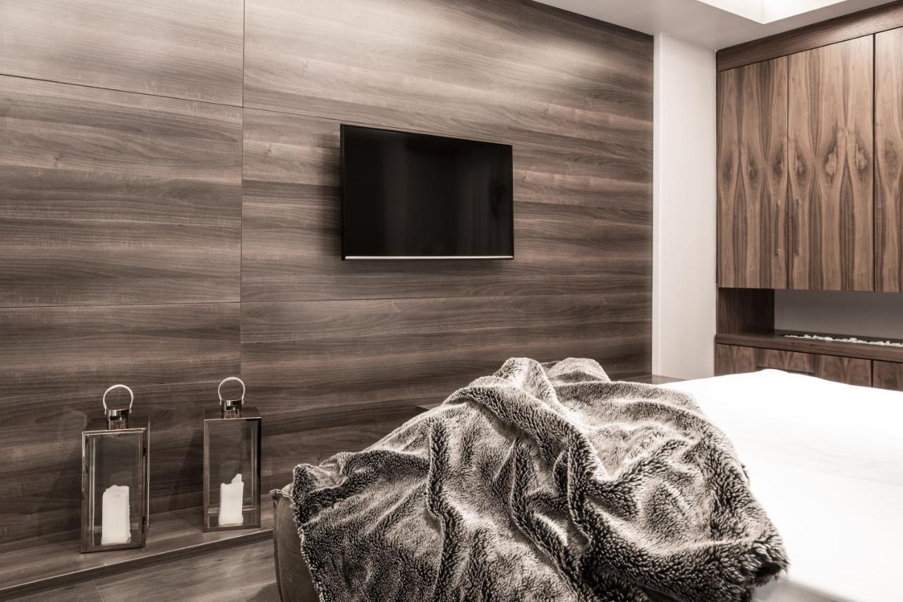 케이프타운 Luxurious Loft With Amazing View Of Table Mountain 아파트 외부 사진