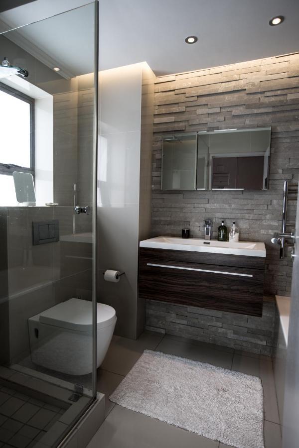 케이프타운 Luxurious Loft With Amazing View Of Table Mountain 아파트 외부 사진