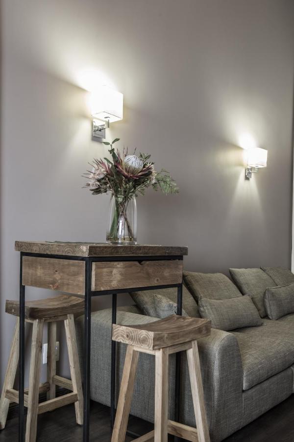 케이프타운 Luxurious Loft With Amazing View Of Table Mountain 아파트 외부 사진