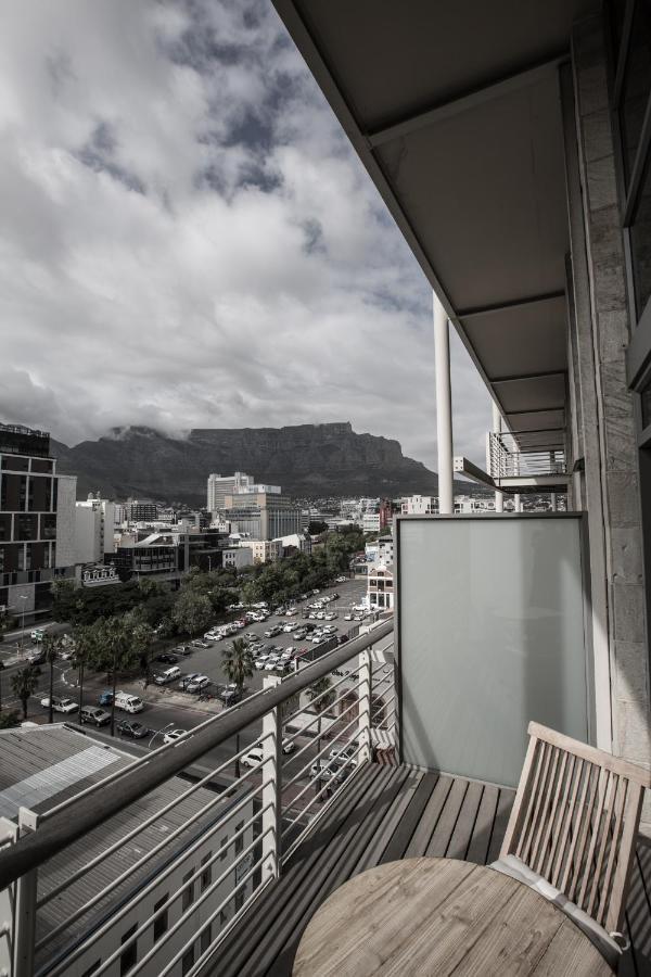 케이프타운 Luxurious Loft With Amazing View Of Table Mountain 아파트 외부 사진