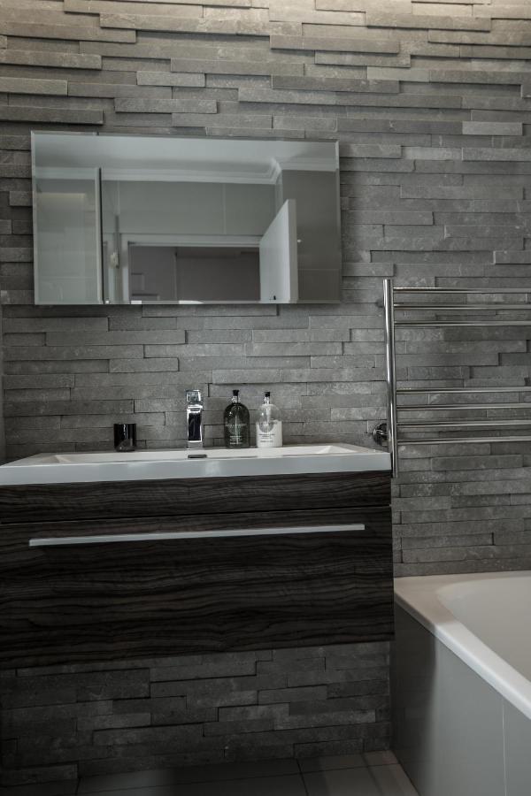 케이프타운 Luxurious Loft With Amazing View Of Table Mountain 아파트 외부 사진